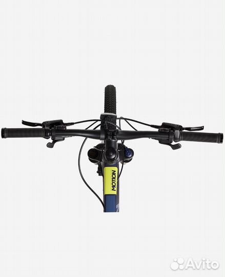 Горный велосипед Stern Motion 2.0 ALT 27.5»