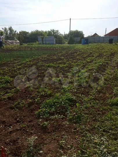 Участок 11 сот. (ИЖС)