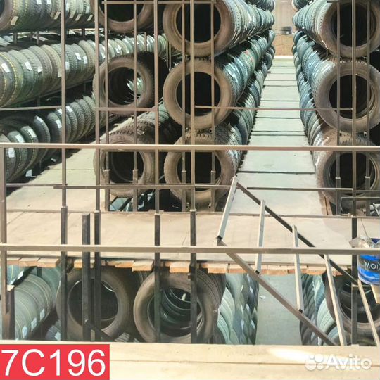 Pirelli Cinturato P7 235/65 R17 104M