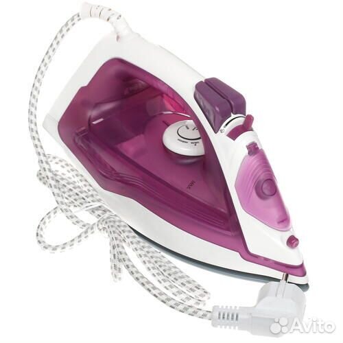 Утюг dexp HH2200BS