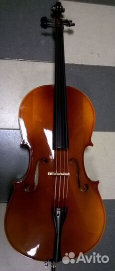 Виолончель hans klein HKC-7L 1/2