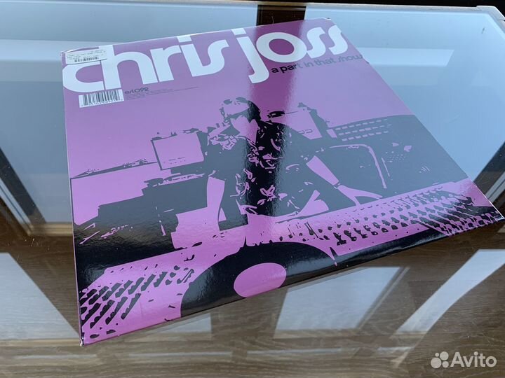 Kings of Tomorrow (отправка до 23/9)