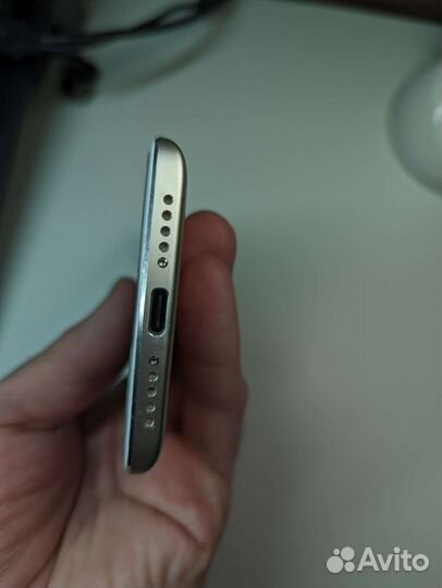 Xiaomi mi 5s