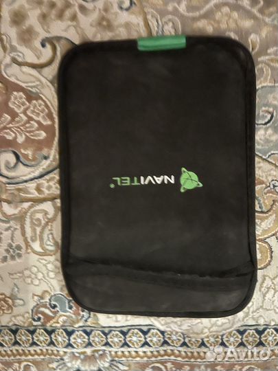 Gps навигатор navitel