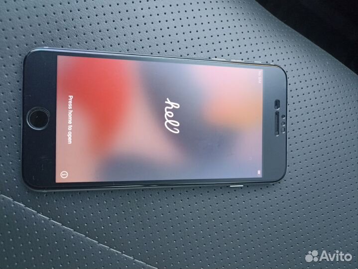 iPhone 6S Plus, 64 ГБ