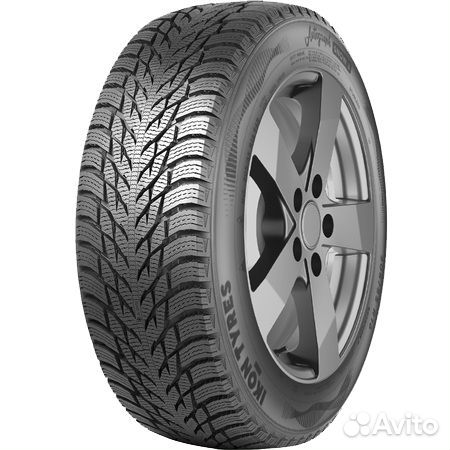 Ikon Tyres Autograph Snow 3 175/65 R14 82R