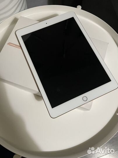 iPad