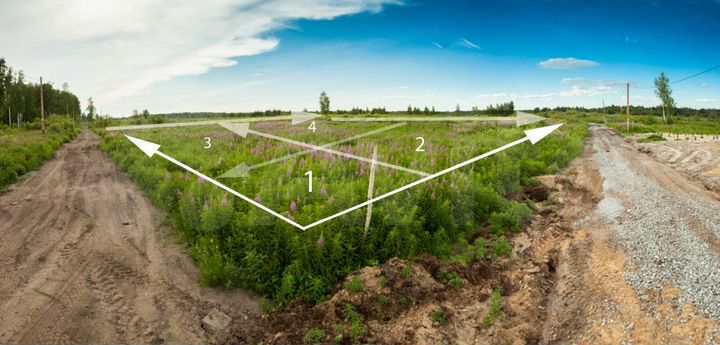 Участок 36 сот. (СНТ, ДНП)