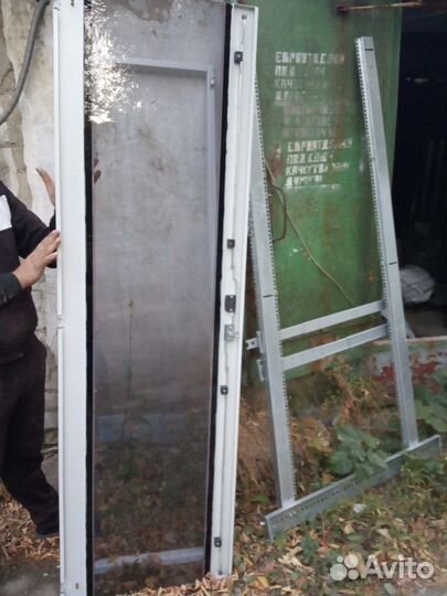 Шкаф серверный цмо 1000х600 б/у