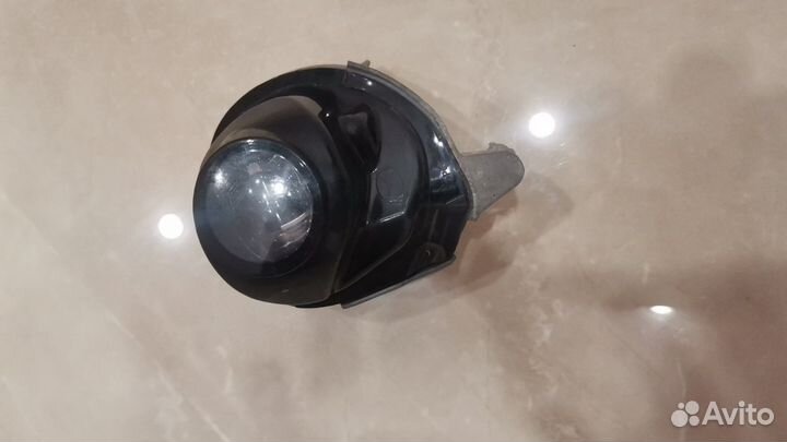 Птф левый mazda CX-5