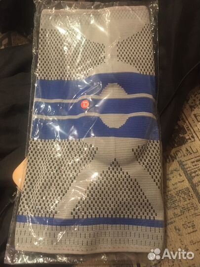 Наколенник, ортез коленный