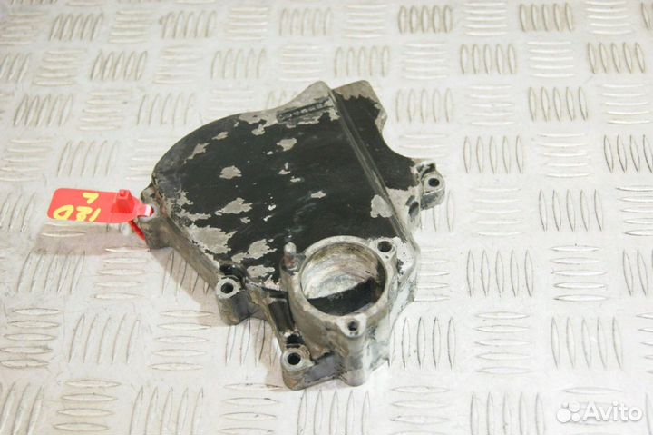 Крышка звезды Kawasaki GPZ1000RX