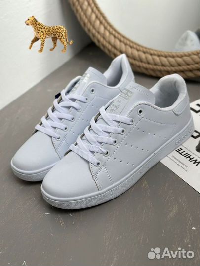 Кроссовки кеды adidas stan smith