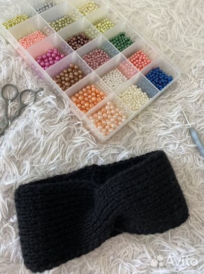 Повязка на голову