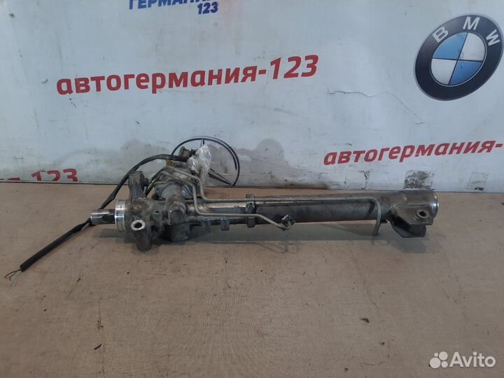 Рулевая рейка Mercedes Glk300 X204 272.948 2010