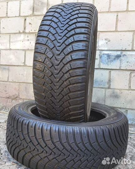 Falken Eurowinter HS01 195/55 R16 87H
