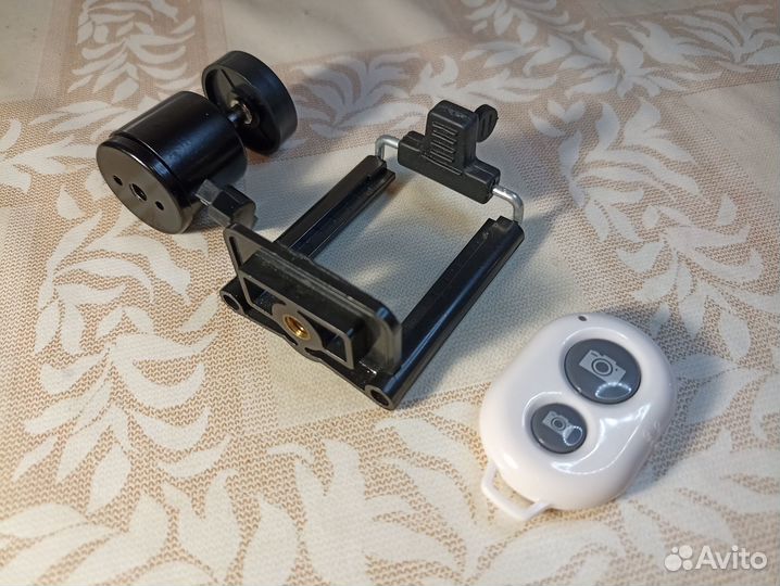 Аксессуары для штатива