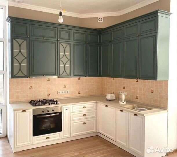 Кухня на заказ