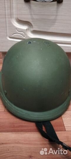 Шлем защитный 2 класса. Военный