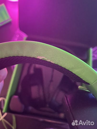 Razer kraken pro v2