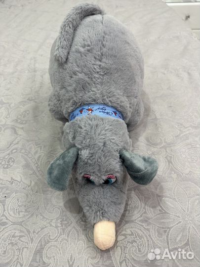 Игрушка Крыска