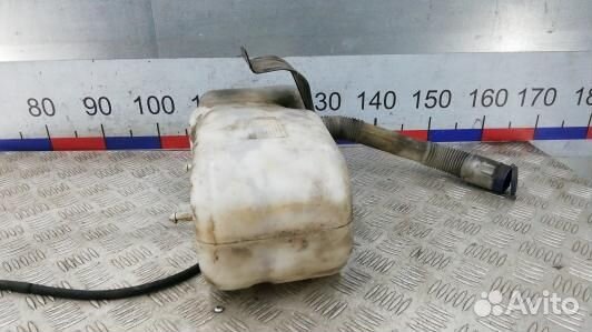 Бачок омывателя citroen jumper 3 (1UK04NL01)
