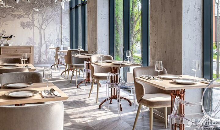 Весенние каникулы на Балтике в спа отеле. Зеленогр