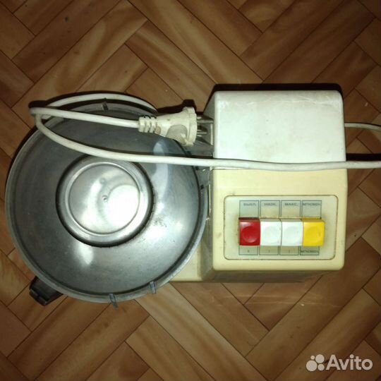 Кухонный комбайн энергия запчасти