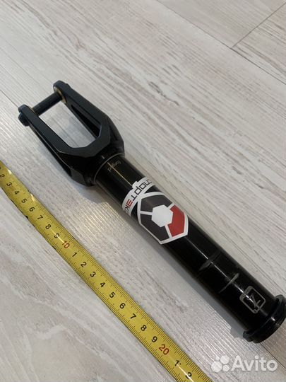 Вилка для самоката Oath shadous SCS/HIC