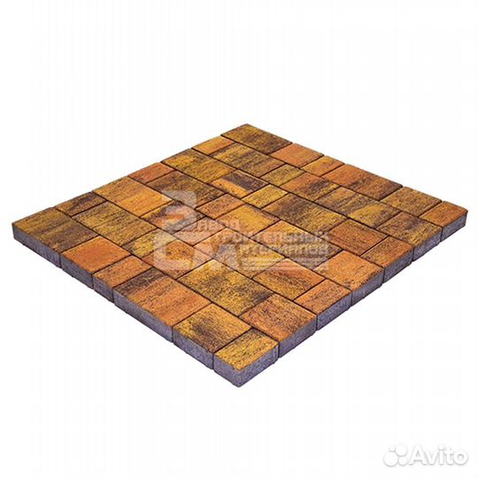 Брусчатка новая с гарантией