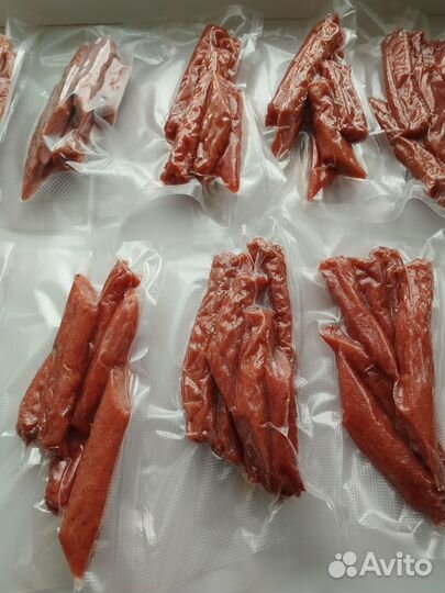 Мясные пивчики