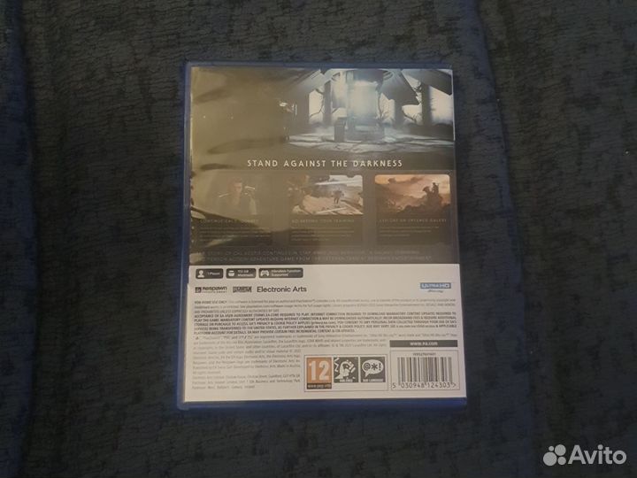 Star wars jedi survivor