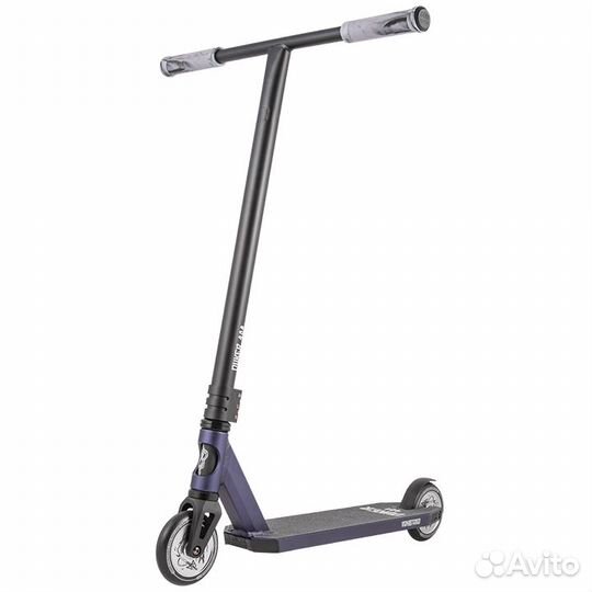 Трюковой самокат tech team duker 404 2