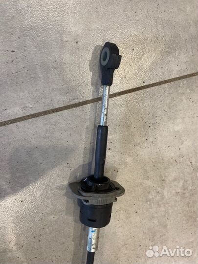 Трос АКПП Kia Rio 5P 1.4 2015