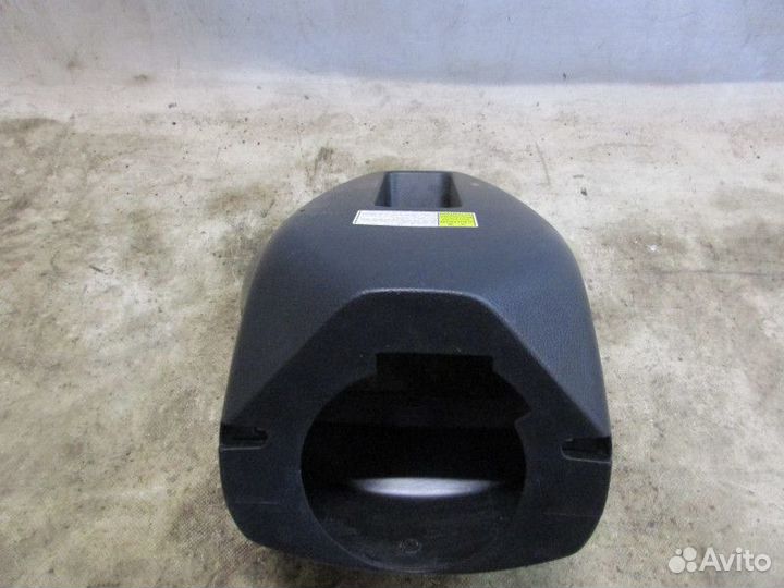 Кожух рулевой колонки Suzuki Grand Vitara 2005-201