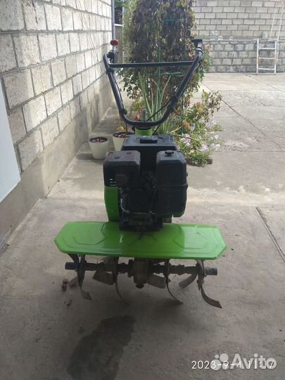 Культиватор