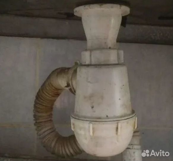 Сантехник. Услуги сантехника Бесплатный выезд