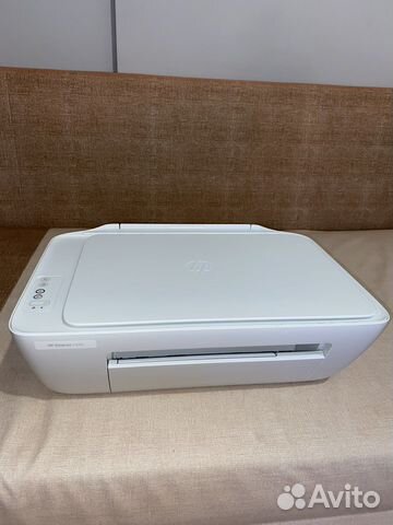 Принтер hp