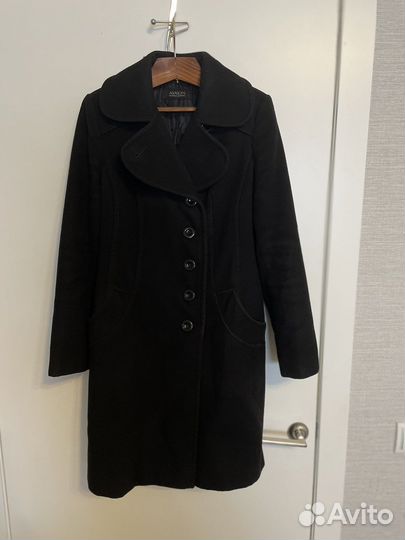 Пальто Avalon зима