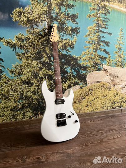 Электрогитара FGN Boundary Odyssey BOS2GHH