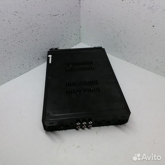 Усилитель Alpine 446 1800W (Ррассрочка/ Т2)