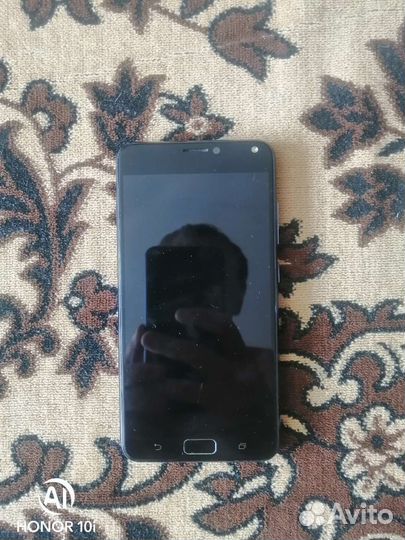 Телефон asus zenfone 4 max zc554kl