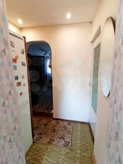 Дом 45 м² на участке 5 сот.