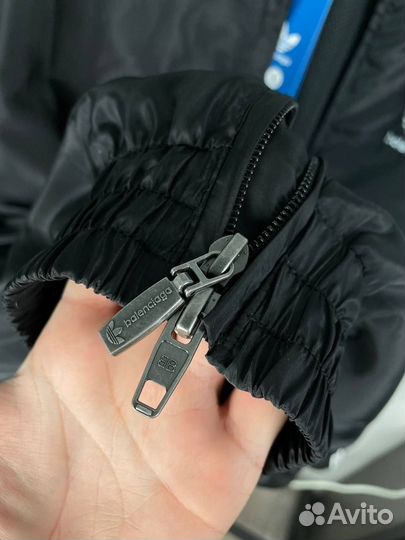 Ветровка Adidas