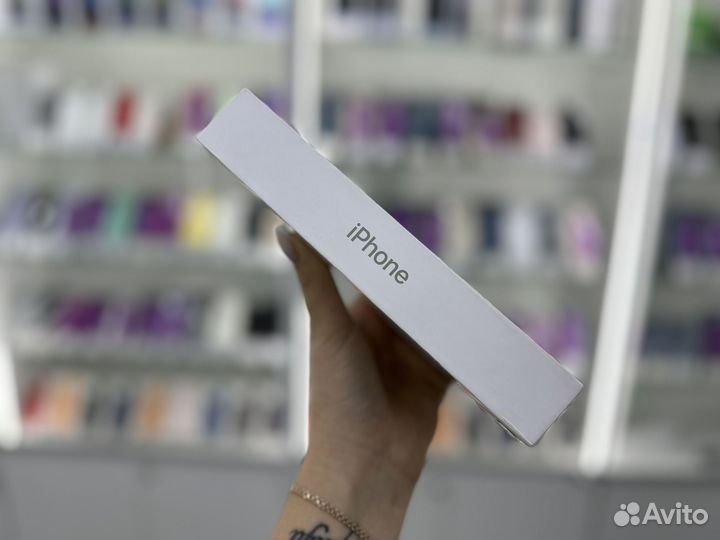 iPhone 15 Pro Max, 1 ТБ