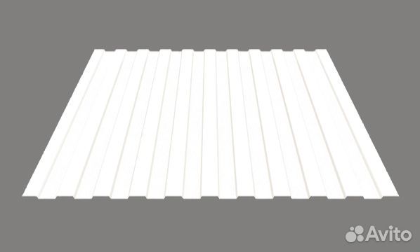 Профнастил на забор