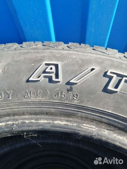 Maxxis AT-771 Bravo 225/60 R17