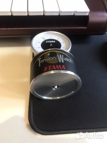 Прибор tension watch tama