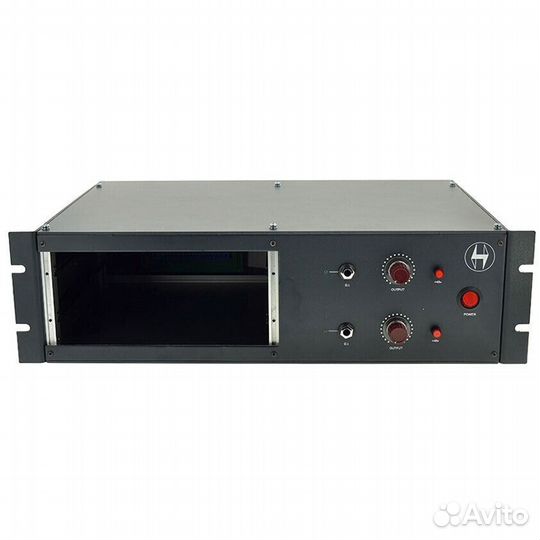 Heritage Audio rack 2