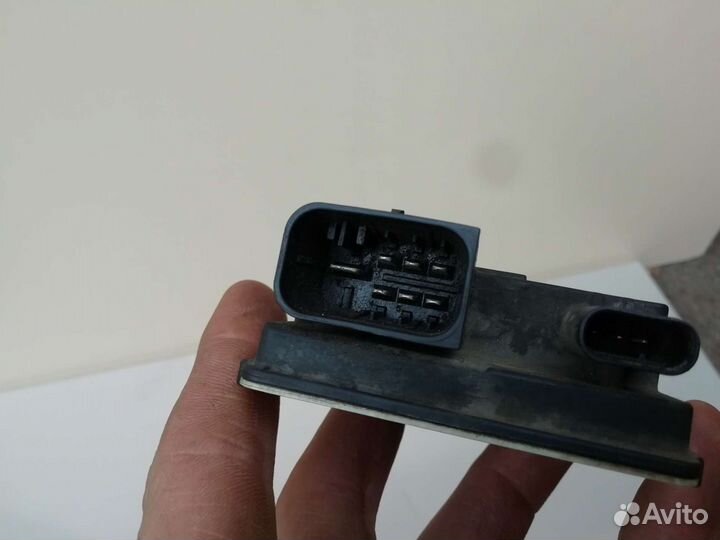 Эбу свечей накаливания для N57 бмв X5 X6